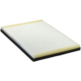 Compre Filtro do habitáculo de DENCKERMANN online para VANEO (414) a preços moderados