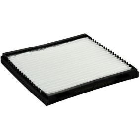 Innenraumfilter M110325 von DENCKERMANN günstig für 13,34 € online kaufen