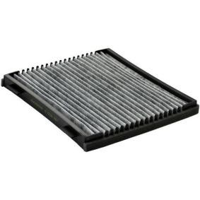 Innenraumfilter M110328 von DENCKERMANN günstig für 15,88 € online kaufen