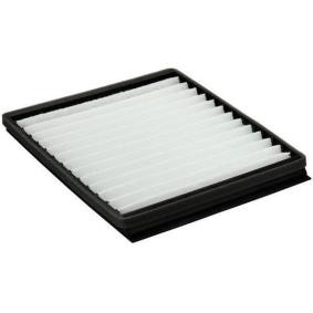 Innenraumfilter M110348 von DENCKERMANN günstig für 9,98 € online kaufen