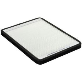 Innenraumfilter M110354 von DENCKERMANN günstig für 11,63 € online kaufen