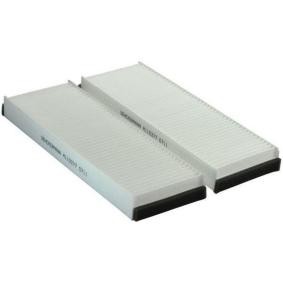 Achetez des Filtre d'habitacle DENCKERMANN M110377 à prix pour 14,38 €