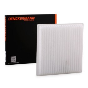 Innenraumfilter M110461 von DENCKERMANN günstig für 9,13 € online kaufen