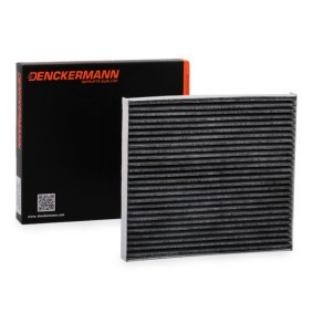 Innenraumfilter M110462K von DENCKERMANN günstig für 10,94 € online kaufen