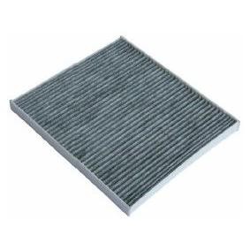 Innenraumfilter M110569K von DENCKERMANN günstig für 8,55 € online kaufen