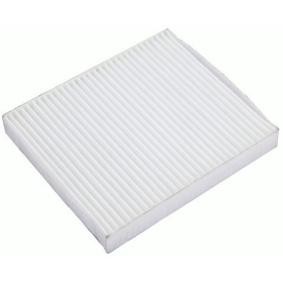 Compre Filtro, ar do habitáculo da DENCKERMANN M110624 a um preço baixo por 8,39 €