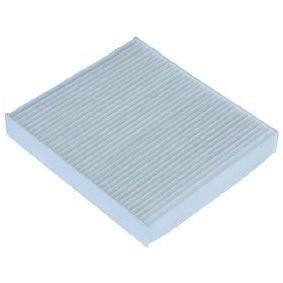 Acquista Filtro abitacolo da DENCKERMANN M110643 a buon mercato per soli 9,23 €