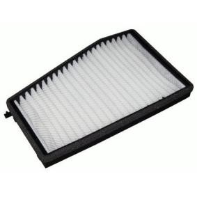 Innenraumfilter M110655 von DENCKERMANN günstig für 24,40 € online kaufen