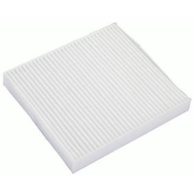Compre Filtro, ar do habitáculo da DENCKERMANN M110686 a um preço baixo por 8,80 €