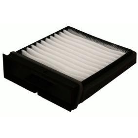 Innenraumfilter M110718 von DENCKERMANN günstig für 6,87 € online kaufen