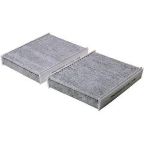 Comprar Filtro de habitáculo de DENCKERMANN M110762K a bajo precio de 18,00 €