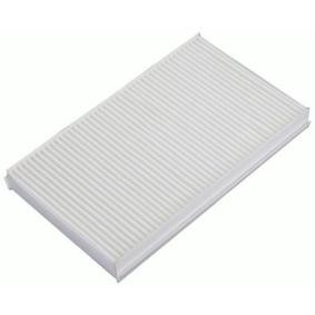 Innenraumfilter M110796 von DENCKERMANN günstig für 10,78 € online kaufen