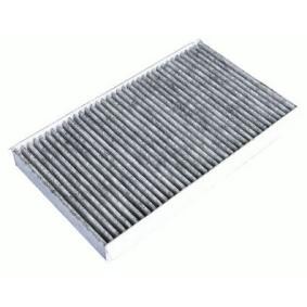 Innenraumfilter M110796K von DENCKERMANN günstig für 14,31 € online kaufen