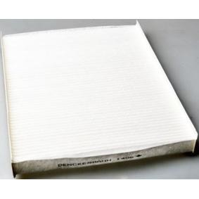 Innenraumfilter M110864 von DENCKERMANN günstig für 8,32 € online kaufen