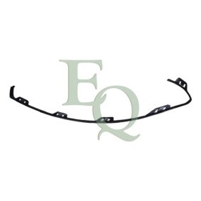 Zierleiste, Stoßstange M1200 von EQUAL QUALITY günstig für 27,26 € online kaufen