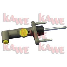 Geberzylinder, Kupplung M2177 von KAWE günstig für 60,73 € online kaufen
