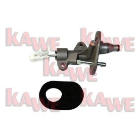 Achetez des Cylindre émetteur d'embrayage KAWE M2191 à prix pour 68,91 €