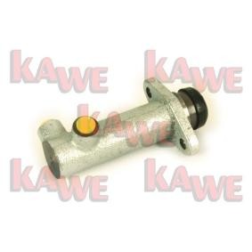 Kupplungsgeberzylinder des Herstellers KAWE - Originalware Artikelnummer: M2532