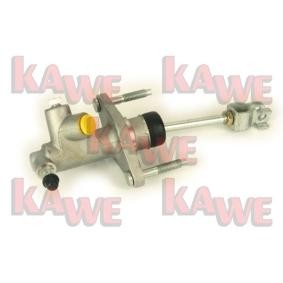 Comprar Cilindro maestro, embrague de KAWE M2560 a bajo precio de 70,25 €