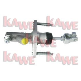 Comprar Cilindro maestro, embrague de KAWE M2561 a bajo precio de 64,72 €