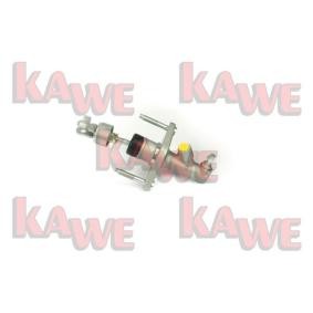 Comprar Cilindro maestro, embrague de KAWE M2574 a bajo precio de 57,06 €