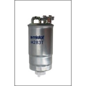 Achetez des Filtre à carburant MISFAT M283T à prix pour 41,27 €