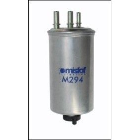 Achetez des Filtre à carburant MISFAT M294 à prix pour 30,42 €