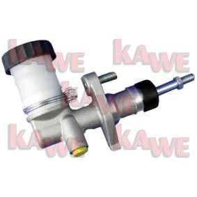 Geberzylinder, Kupplung M7117 von KAWE günstig für 82,53 € online kaufen