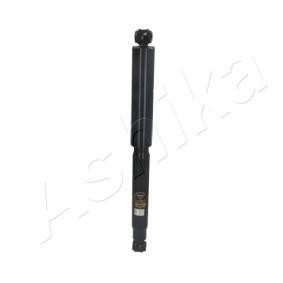 Compre Amortecedores de ASHIKA online para Land Cruiser SUV (_J4_, _J5_) a preços moderados