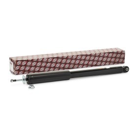 Acquista Ammortizzatori da ASHIKA online per CIVIC VIII Hatchback (FN, FK) a prezzi moderati