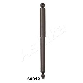 Comprar Amortiguador de ASHIKA MA-60012 a bajo precio de 41,25 €