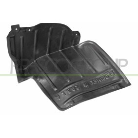 Comprar Parachoques de PRASCO MB0331001 a bajo precio de 85,93 €
