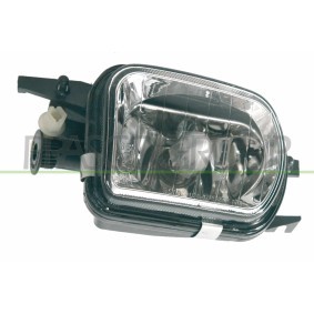 Comprar Cubierta, panal de radiador de PRASCO MB0352305 a bajo precio de 26,80 €