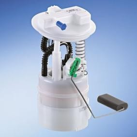 Kraftstoff-Fördereinheit 0 986 580 152 von BOSCH günstig für 131,05 € online kaufen