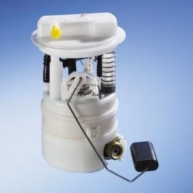 Kraftstoff-Fördereinheit 0 986 580 259 von BOSCH günstig für 167,33 € online kaufen