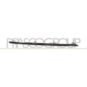 Zier- / Schutzleiste, Kühlergitter ME0452213 von PRASCO günstig für 17,06 € online kaufen