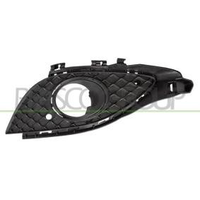 Lüftungsgitter, Stoßfänger ME3282123 von PRASCO günstig für 24,61 € online kaufen