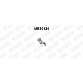 Abgasrohr ME50148 von VENEPORTE günstig für 83,94 € online kaufen