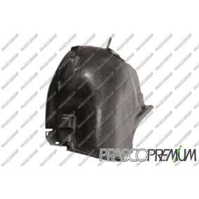 Compre Interior do guarda-lamas da PRASCO ME8243614 a um preço baixo por 31,76 €