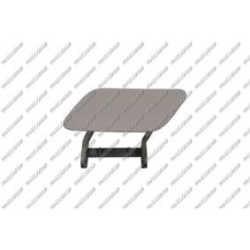 Compre Friso de para-choques de PRASCO online para Classe M (W166) a preços moderados