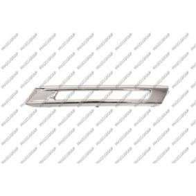 Compre Friso de para-choques de PRASCO online para Classe M (W166) a preços moderados