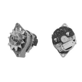 Køb Generator af MAHLE ORIGINAL MG 217 til den lave pris 943,15 DKK