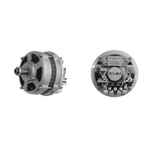 Køb Generator af MAHLE ORIGINAL MG 250 til den lave pris 1029,13 DKK