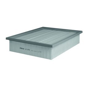 Køb Generator af MAHLE ORIGINAL MG 422 til den lave pris 2146,53 DKK