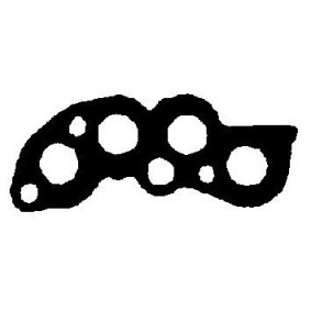 Acquista Guarnizione, Collettore aspirazione / scarico da BGA MG3392 a buon mercato per soli 7,81 €
