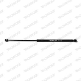 Heckklappendämpfer ML5133 von MONROE günstig für 21,46 € online kaufen