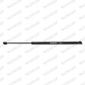 Heckklappendämpfer ML5235 von MONROE günstig für 14,78 € online kaufen