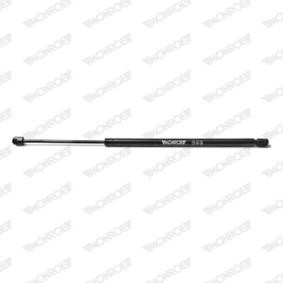 Heckklappendämpfer ML5237 von MONROE günstig für 18,89 € online kaufen