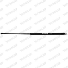 Motorhaubendämpfer ML5385 von MONROE günstig für 19,10 € online kaufen
