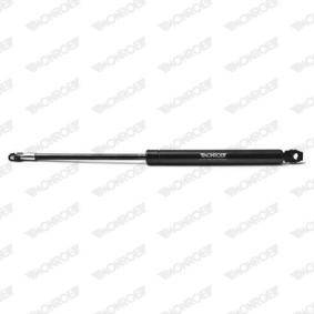 Heckklappendämpfer ML5444 von MONROE günstig für 19,04 € online kaufen